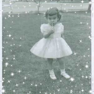 Meet your Posher, Terri